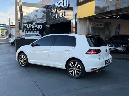 VW- Golf 1.4 TSI Highline 2014 - Image 7
