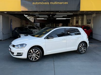 VW- Golf 1.4 TSI Highline 2014 - Image 8