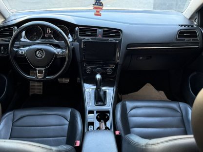 VW- Golf 1.4 TSI Highline 2014 - Image 9