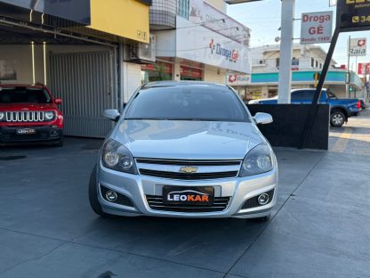GM- Vectra 2.0 GT-X Automático 2010 - Image 2