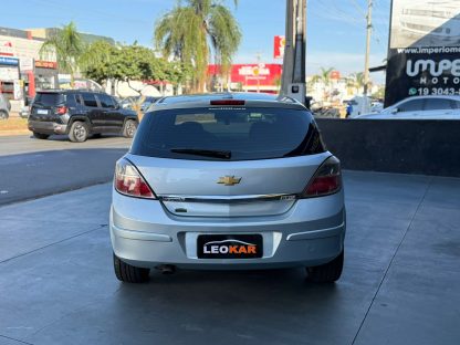 GM- Vectra 2.0 GT-X Automático 2010 - Image 6