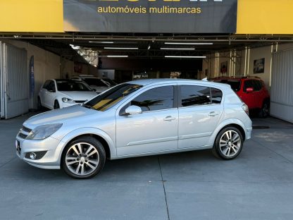 GM- Vectra 2.0 GT-X Automático 2010 - Image 8