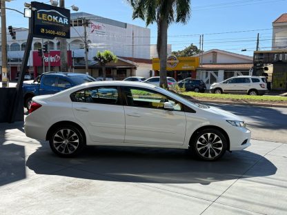 HONDA- Civic 2.0 LXR 2015 - Image 4