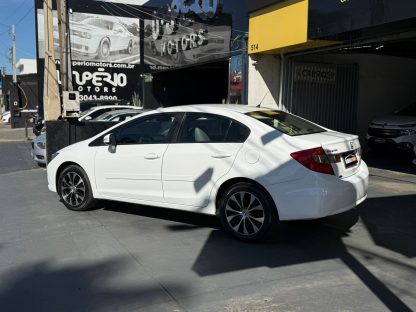 HONDA- Civic 2.0 LXR 2015 - Image 7