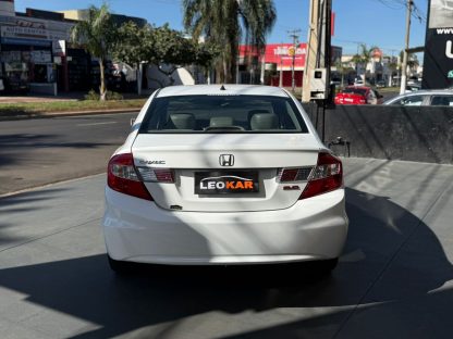 HONDA- Civic 2.0 LXR 2015 - Image 6