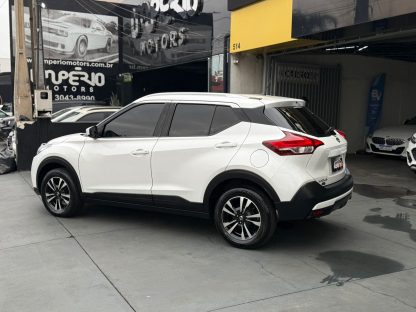 NISSAN- Kicks 1.6 S CVT 2018 - Image 7