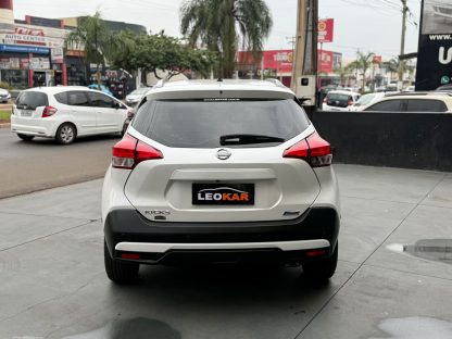 NISSAN- Kicks 1.6 S CVT 2018 - Image 6