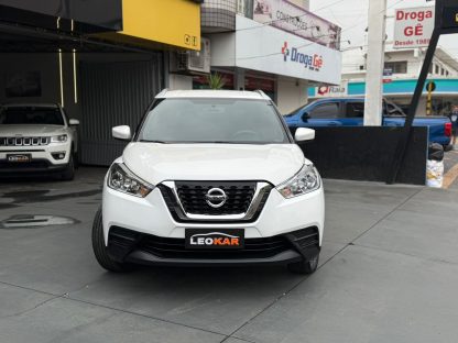 NISSAN- Kicks 1.6 S CVT 2018 - Image 2