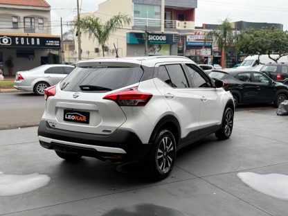 NISSAN- Kicks 1.6 S CVT 2018 - Image 5