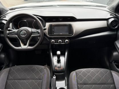 NISSAN- Kicks 1.6 S CVT 2018 - Image 9
