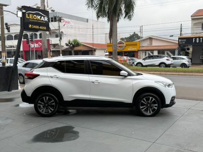 NISSAN- Kicks 1.6 S CVT 2018 - Image 4