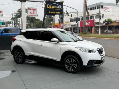 NISSAN- Kicks 1.6 S CVT 2018 - Image 3
