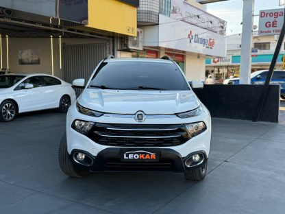 FIAT- Toro 1.8 Freedom 2021 - Image 2