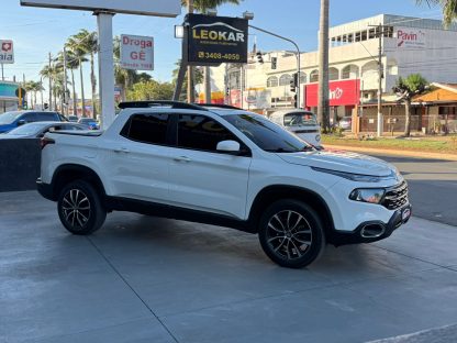 FIAT- Toro 1.8 Freedom 2021 - Image 3