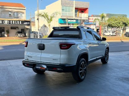 FIAT- Toro 1.8 Freedom 2021 - Image 5