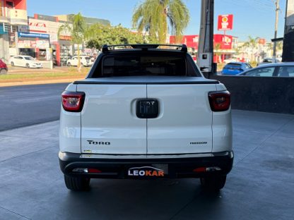 FIAT- Toro 1.8 Freedom 2021 - Image 6