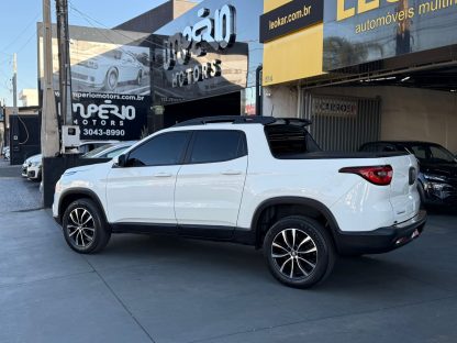 FIAT- Toro 1.8 Freedom 2021 - Image 7