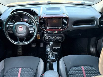 FIAT- Toro 1.8 Freedom 2021 - Image 9