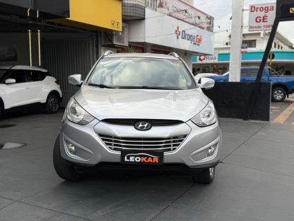 HYUNDAI- IX35 2.0 GL 2014 - Image 2
