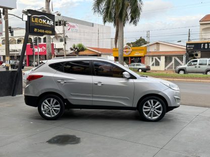 HYUNDAI- IX35 2.0 GL 2014 - Image 4