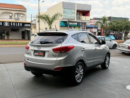 HYUNDAI- IX35 2.0 GL 2014 - Image 5