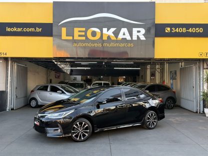 TOYOTA- Corolla 2.0 XRS 2019 - Image 10