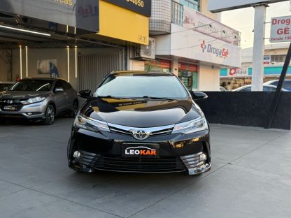 TOYOTA- Corolla 2.0 XRS 2019 - Image 2