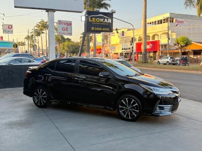 TOYOTA- Corolla 2.0 XRS 2019 - Image 3