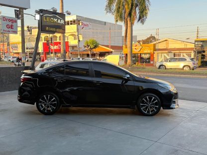 TOYOTA- Corolla 2.0 XRS 2019 - Image 4