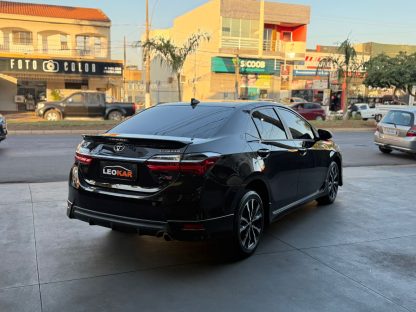 TOYOTA- Corolla 2.0 XRS 2019 - Image 5