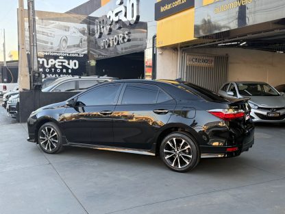TOYOTA- Corolla 2.0 XRS 2019 - Image 7