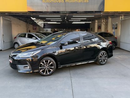 TOYOTA- Corolla 2.0 XRS 2019 - Image 8