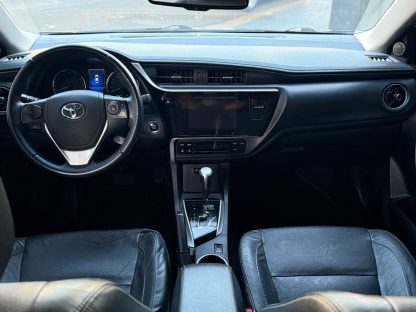 TOYOTA- Corolla 2.0 XRS 2019 - Image 9