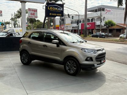 FORD- Ecosport 1.6 FreeStyle 2014 - Image 3