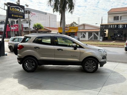 FORD- Ecosport 1.6 FreeStyle 2014 - Image 4
