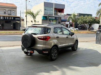 FORD- Ecosport 1.6 FreeStyle 2014 - Image 5
