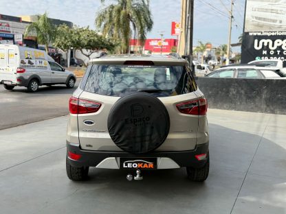 FORD- Ecosport 1.6 FreeStyle 2014 - Image 6