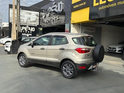 FORD- Ecosport 1.6 FreeStyle 2014 - Image 7