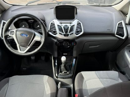 FORD- Ecosport 1.6 FreeStyle 2014 - Image 9