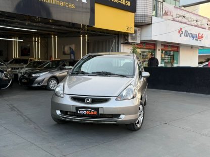 HONDA- Fit 1.4 LX 2006