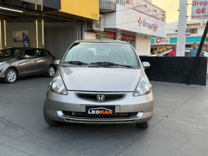 HONDA- Fit 1.4 LX 2006 - Image 2