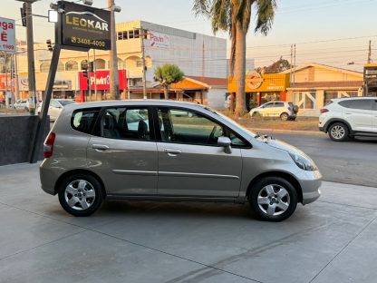 HONDA- Fit 1.4 LX 2006 - Image 4