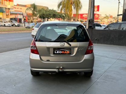 HONDA- Fit 1.4 LX 2006 - Image 6