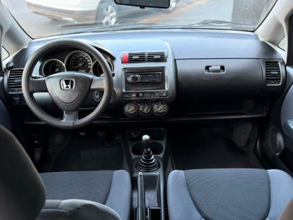 HONDA- Fit 1.4 LX 2006 - Image 9