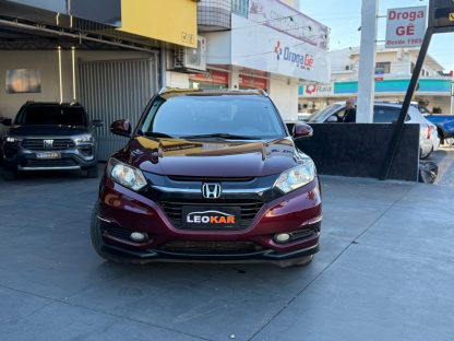 HONDA- HRV 1.8 EX 2016 - Image 2