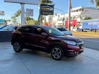 HONDA- HRV 1.8 EX 2016 - Image 3