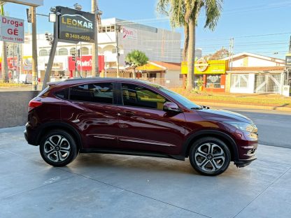 HONDA- HRV 1.8 EX 2016 - Image 4