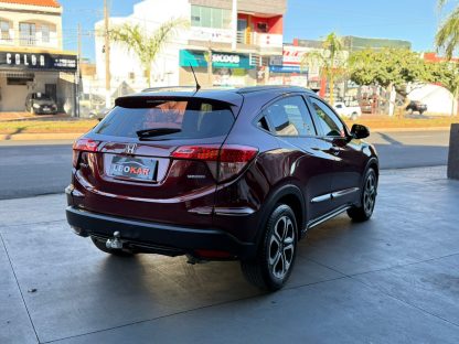 HONDA- HRV 1.8 EX 2016 - Image 5