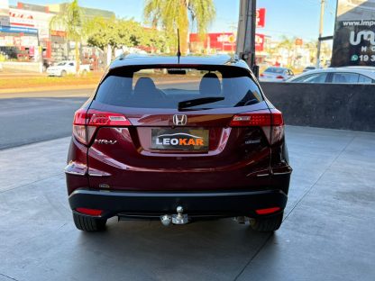 HONDA- HRV 1.8 EX 2016 - Image 6