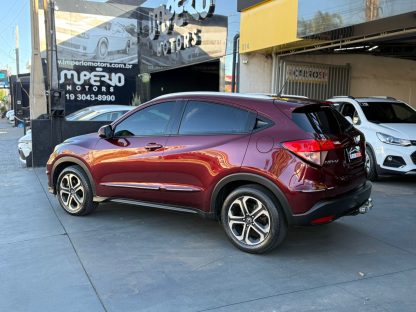 HONDA- HRV 1.8 EX 2016 - Image 7